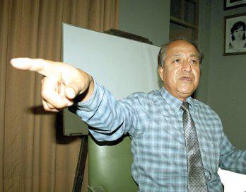 No "satanicen" a Siderperú