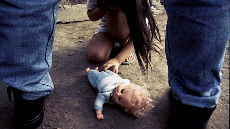 ​Indignación en Chile por muerte de bebé que fue violada por excandidato