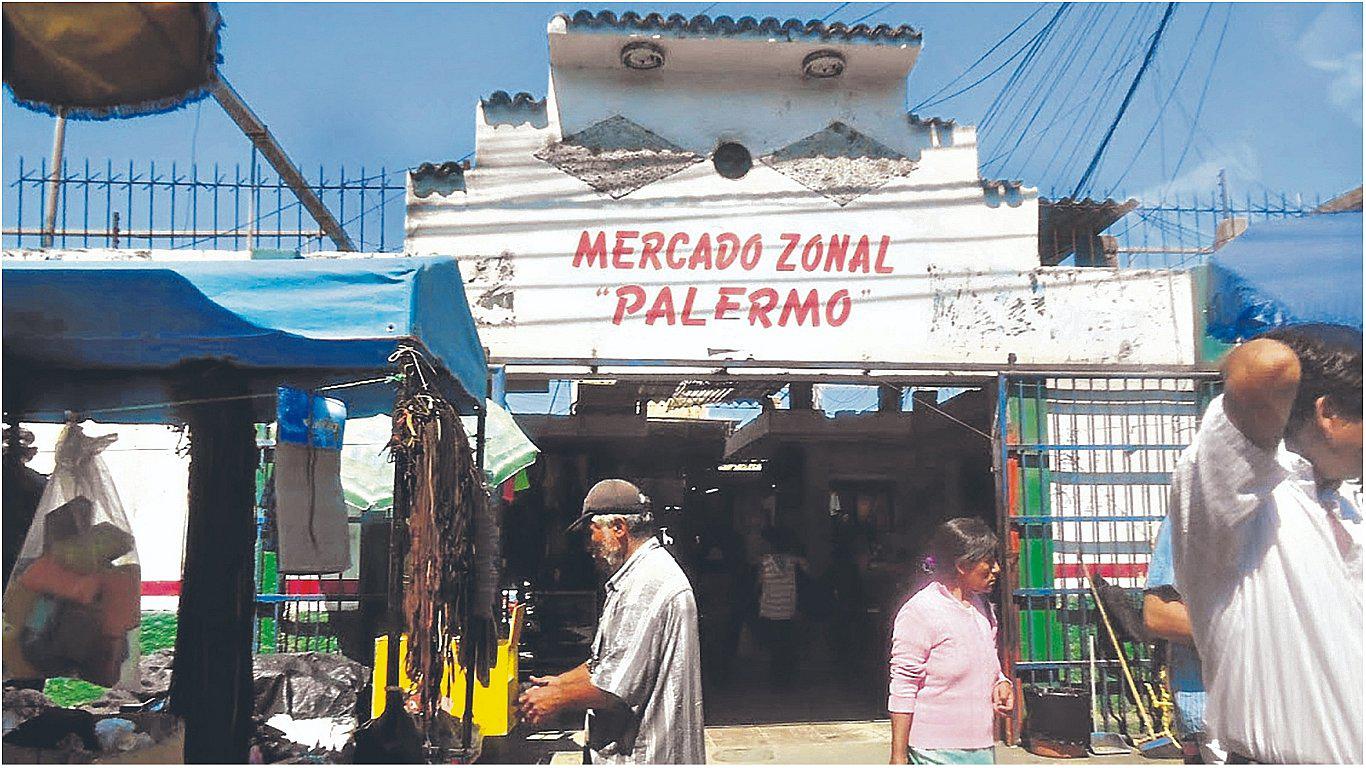 Elidio Espinoza sobre ex-Mayorista: “El concejo provincial decidirá si se privatiza o no el mercado”