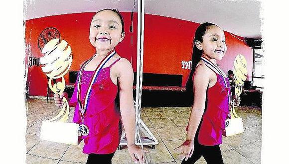 Tacna: Peligra participación de Keit Maquera en próximo mundial de salsa 