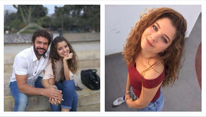 Hija de Orlando Fundichely sorprende a seguidores con nuevo cambio de look 