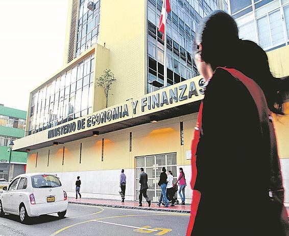 Ingreso per cápita llega a $10 mil en el Perú