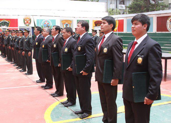 Año Nuevo: Policías vestidos de civil brindarán protección durante fiestas en Cusco