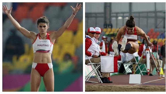 ​Paola Mautino y su sentido mensaje tras no ganar una medalla para Perú en Lima 2019