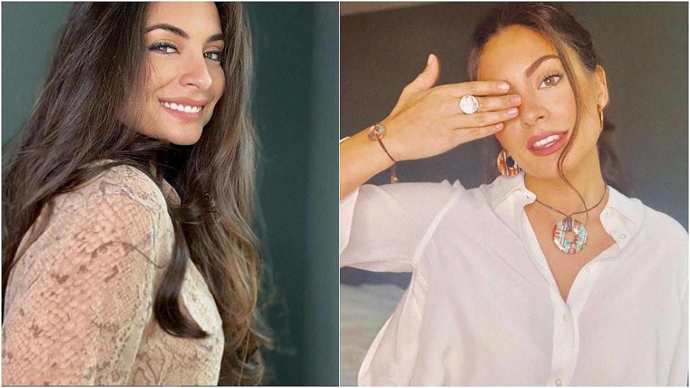 Conoce las mejores fotos de Ana Brenda, la actriz de 'Por Amar Sin Ley 2'