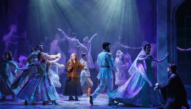 Anahí de Cárdenas, Marisa Minetti y otros famosos dictarán talleres de actuación en verano. (Foto: Difusión)