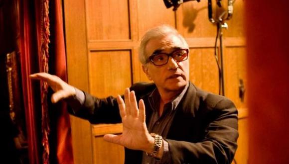 Martin Scorsese: Un muerto y dos heridos en rodaje de su última película 