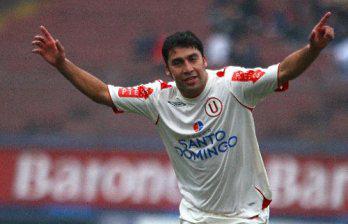 Ex jugador de Universitario Luis Núñez sufre de depresión e intentó suicidarse