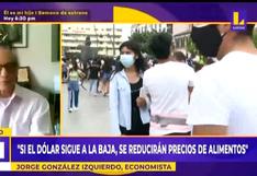 Economía peruana será afectada por la tercera ola de contagios de COVID-19 (VIDEO)