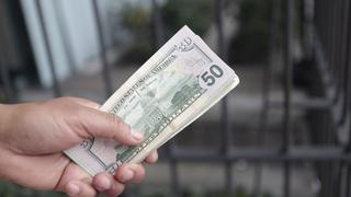 Tipo de cambio: ¿Cuánto está el dólar hoy 20 de febrero del 2020?