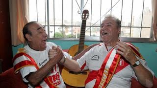 Contigo Perú: Historia del himno de la blanquirroja que nos hace vibrar