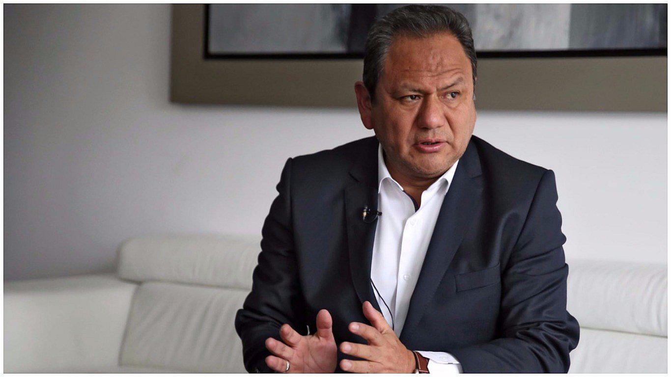 Exministro Mariano González es investigado por presunto vínculo con caso Odebrecht 