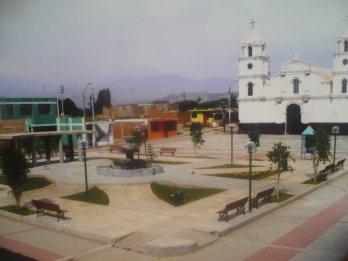 La ciudad, más allá del tiempo