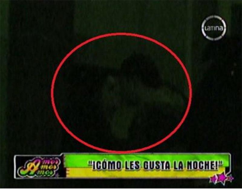 Sorprenden a Víctor Hugo Dávila con integrante de Enemigos Públicos