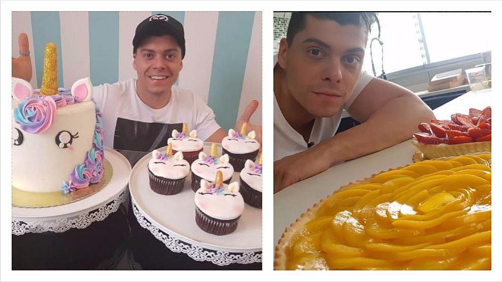 Ignacio Baladán no soportó denuncias por falta de higiene en su pastelería y tomó radical decisión (VIDEO)