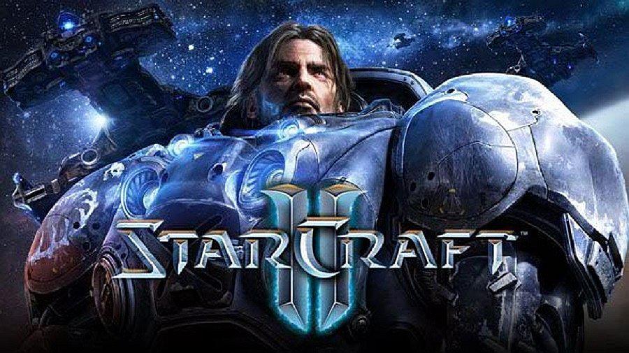 ​StarCraft II: A partir de hoy juego está disponible de forma gratuita