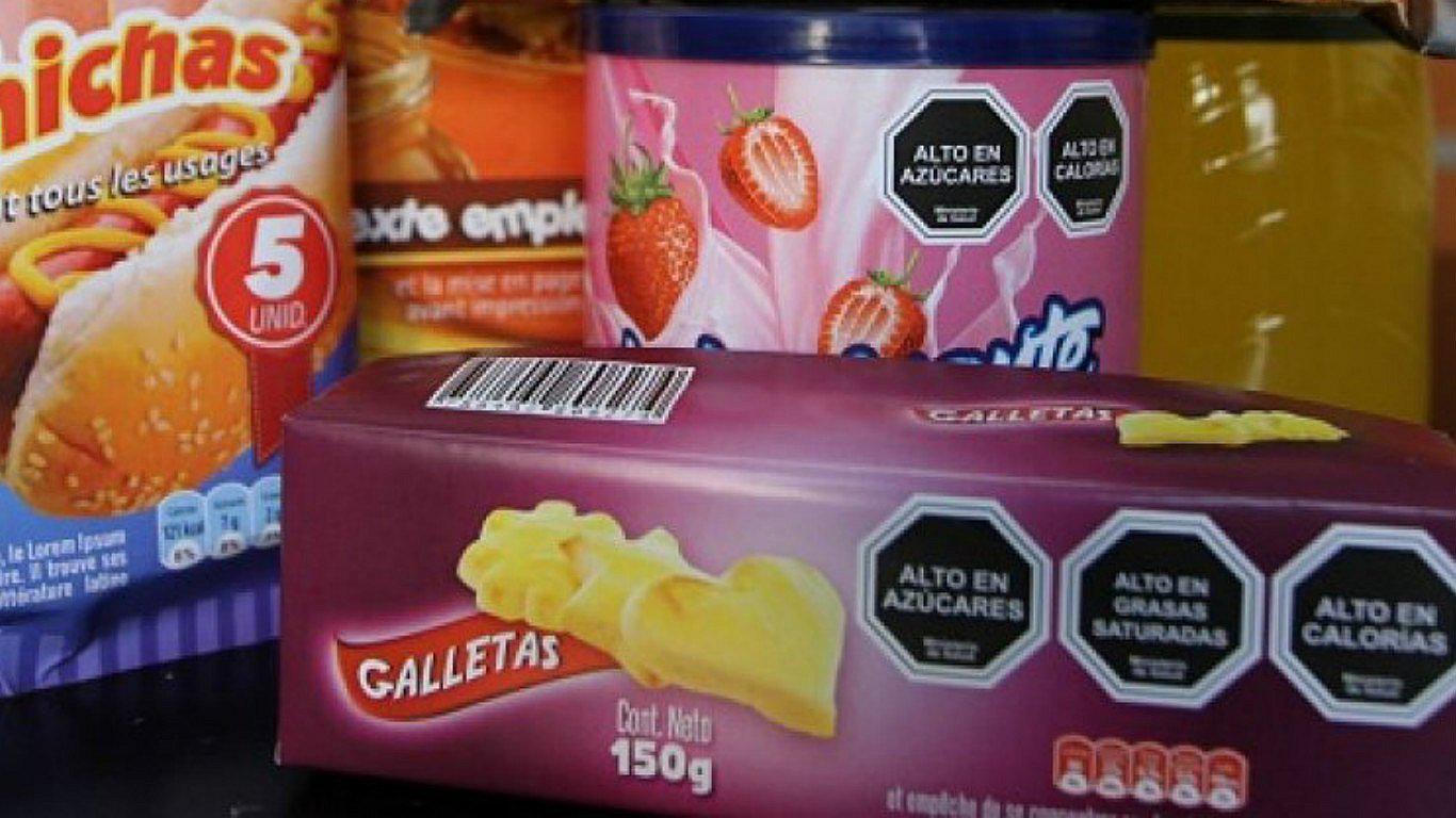 OMS felicita al Perú por publicar en productos 'Manual de Advertencias Publicitarias'