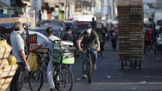 COVID-19: ¿cuáles son las restricciones para el sábado 26 y domingo 27 en Lima y Callao?