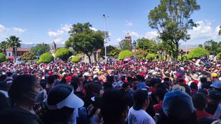 Semana Santa no incrementó nuevos casos COVID-19 en Ayacucho