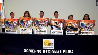 Piura: El 21% de niños y adolescentes de la región trabajan