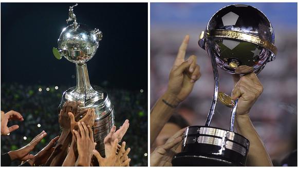 ADFP confirmó lista de clubes peruanos que jugarán en las copas Libertadores y Sudamericana