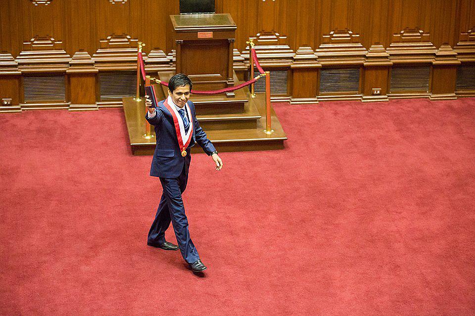 ​Congreso buscará solución al problema de desabastecimiento de petróleo en Loreto