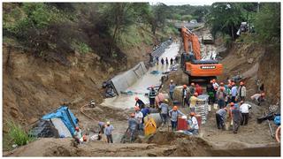 Comisión de Economía aprueba dictamen para reactivar ejecución de 1,000 obras públicas paralizadas 