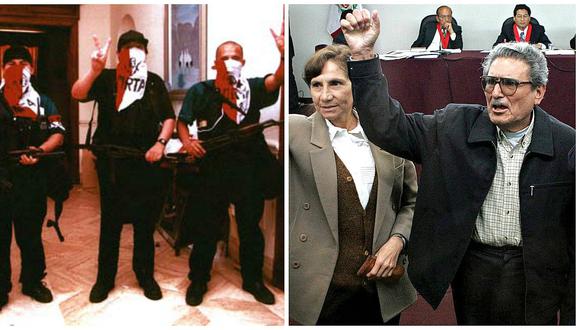 Rematarán inmuebles de los cabecillas de Sendero Luminoso ...