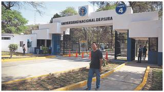 Piura: Contraloría advierte perjuicio económico en obra