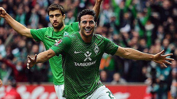 Claudio Pizarro: este sería el equipo de la Bundesliga con el que regresaría a las canchas