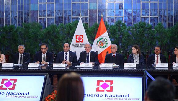 PPK culpa a Odebrecht y El Niño costero por bajo PBI
