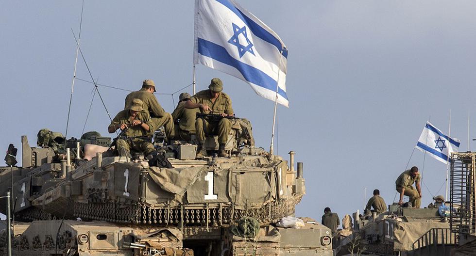 Amnistía Internacional acusa a Israel de crímenes de guerra en Gaza