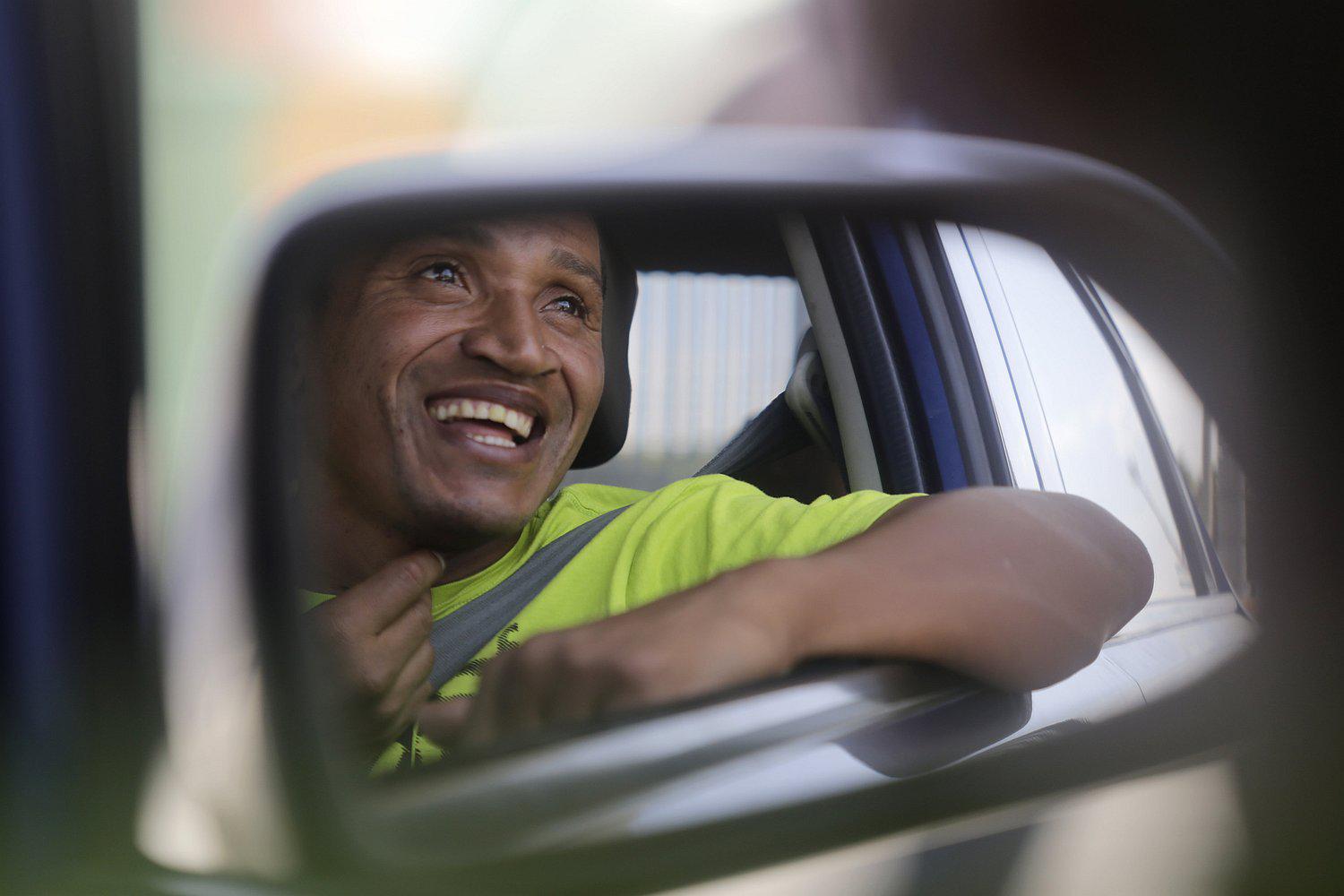 'Kukín' Flores: Documento policial revela los últimos instantes de vida del exfutbolista