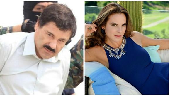 'Chapo' Guzmán: Kate del Castillo duda que haya sido determinante para su captura 
