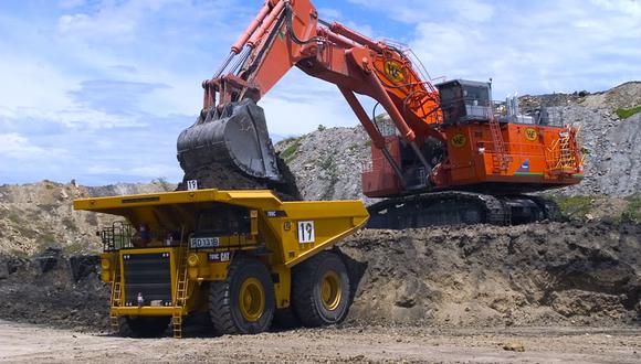Lambayeque: 45 empresas mineras operan sin autorización de dirección regional