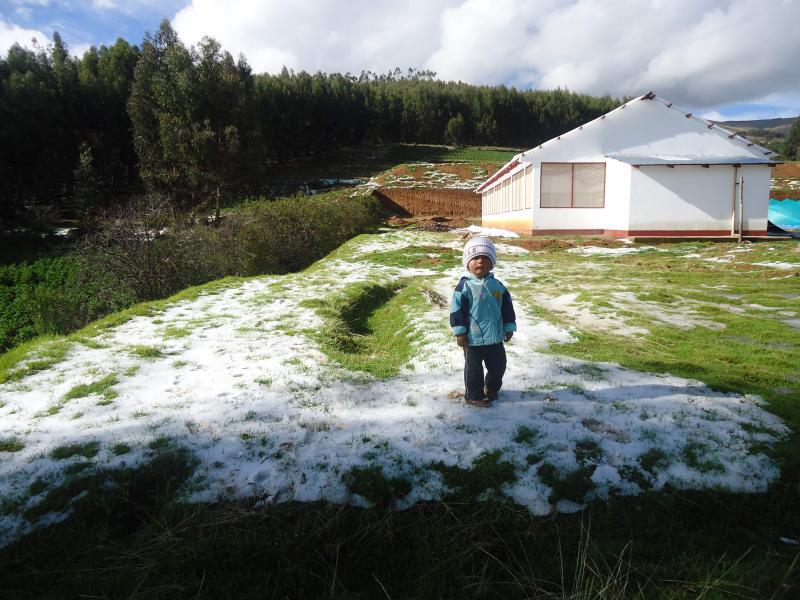Reforzarán el agro con programa 'Mi riego'