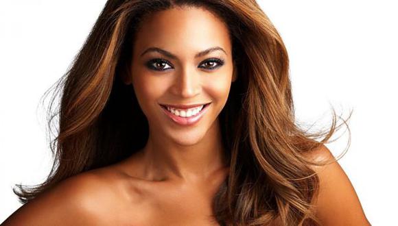 Beyoncé haría la banda sonora de "50 sombras de Grey"