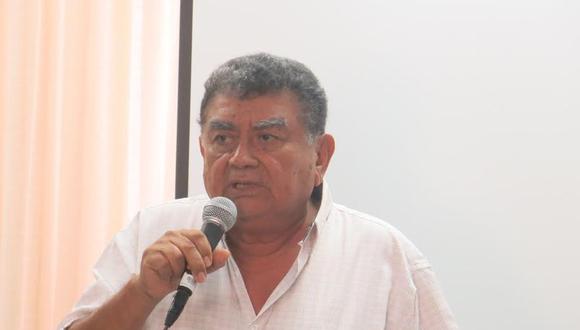 Presidente de Ceticos Ilo agrede con insultos a periodista mujer