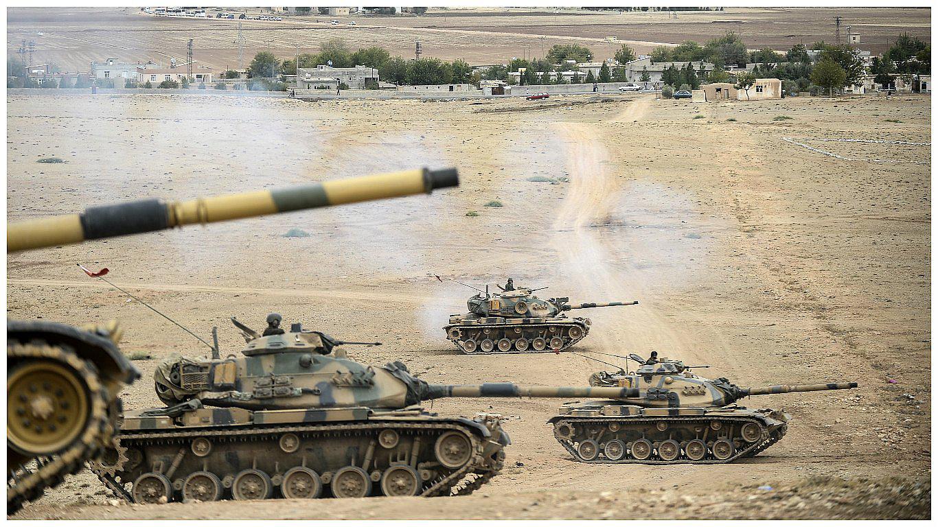 El cambio climático, un nuevo factor de tensión en los conflictos armados