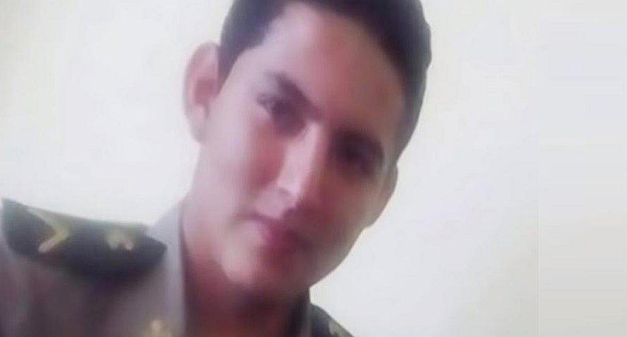 Policía difunde un video en el que aparece teniendo relaciones sexuales con una adolescente de 15 años (VIDEO)