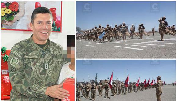 Ollanta Humala: alto mando de su promoción asumiría jefatura de III División 