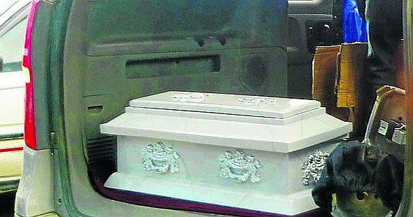 Menor de edad da a luz y fallece con su bebé 