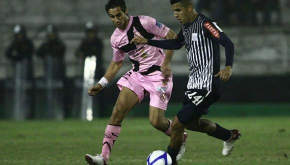 Alianza Lima y Sport Boys se juegan la baja