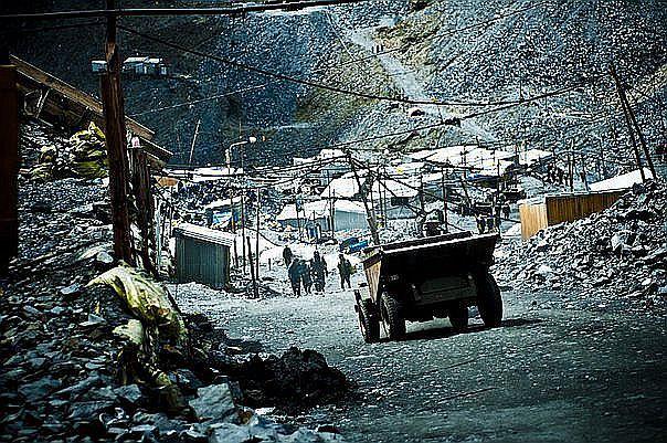 SNMPE: Estos son los proyectos mineros más importantes del sur