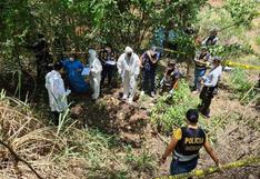 Huánuco: agricultor pisa trampero instalado para cazar animales y muere