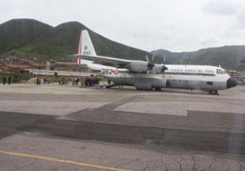 Medición de contaminación sonora quedó frustrada