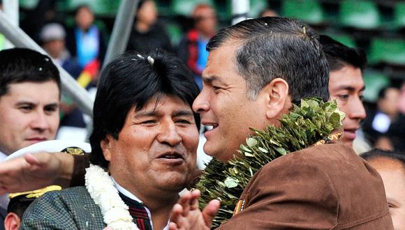 Ecuador: Rafael Correa no irá a la reelección por temas familiares