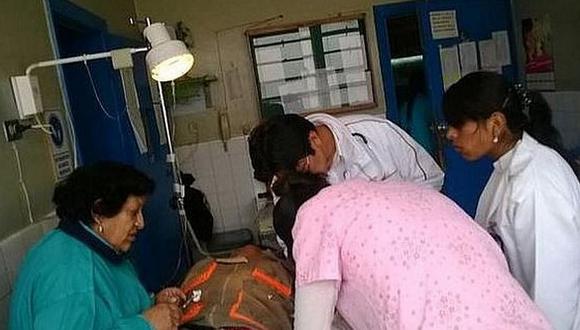 Una persona fallece electrocutada y dos salen heridas en Yunguyo