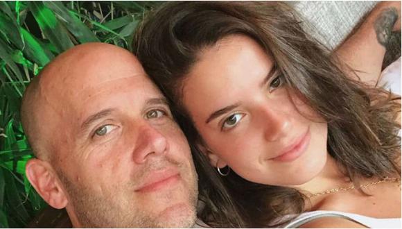 Gian Marco sobre el éxito musical de su hija: “Nicole me está superando con creces” 
