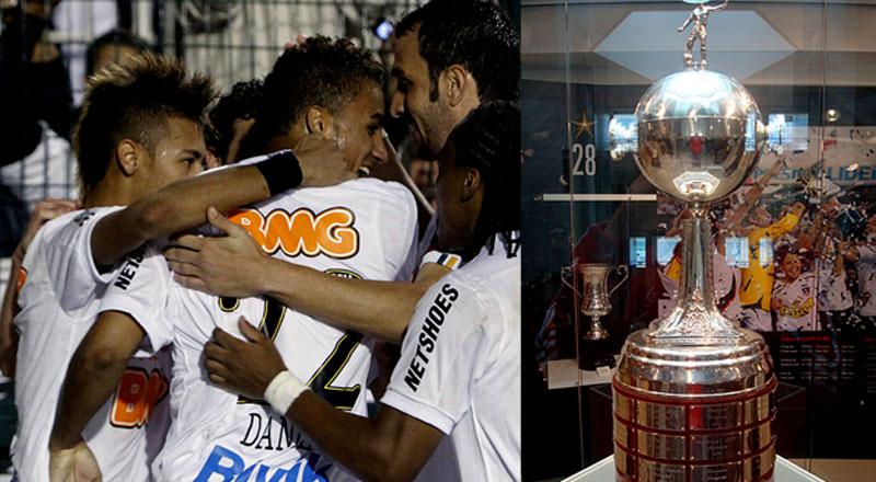 ¿Qué equipos ya están clasificados a la Copa Libertadores 2013?